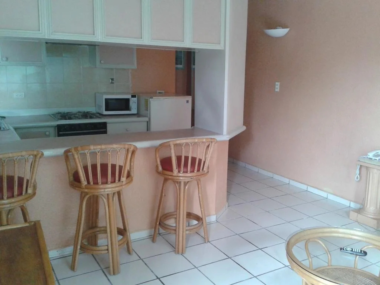 Hotel Paraiso Suites