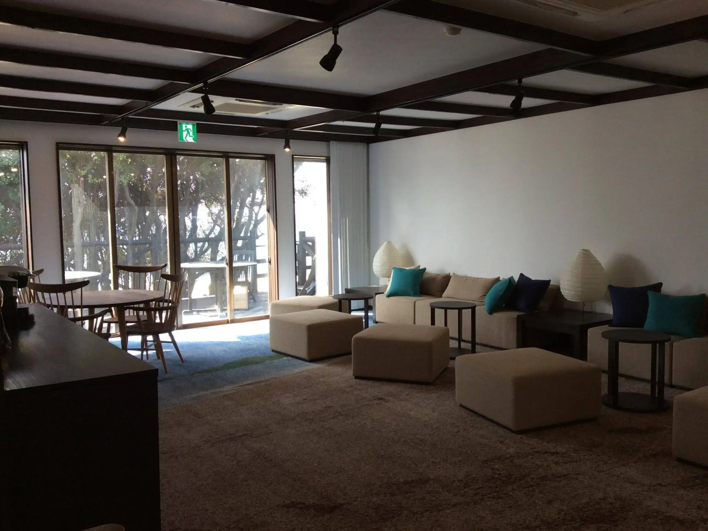 Marine Blue Yakushima