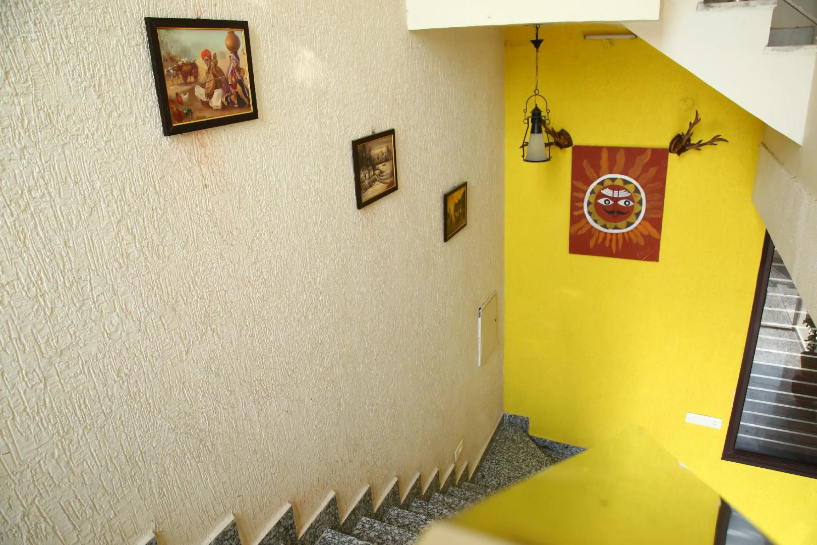 Villa 21 Agra Homestay