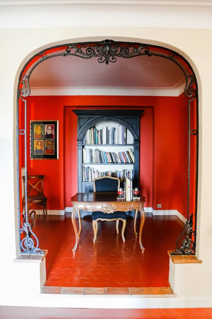 Villa Val de Clauvin