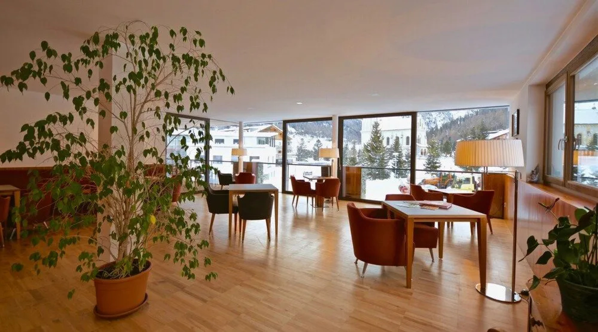 Bed & Breakfast Hotel Nives
