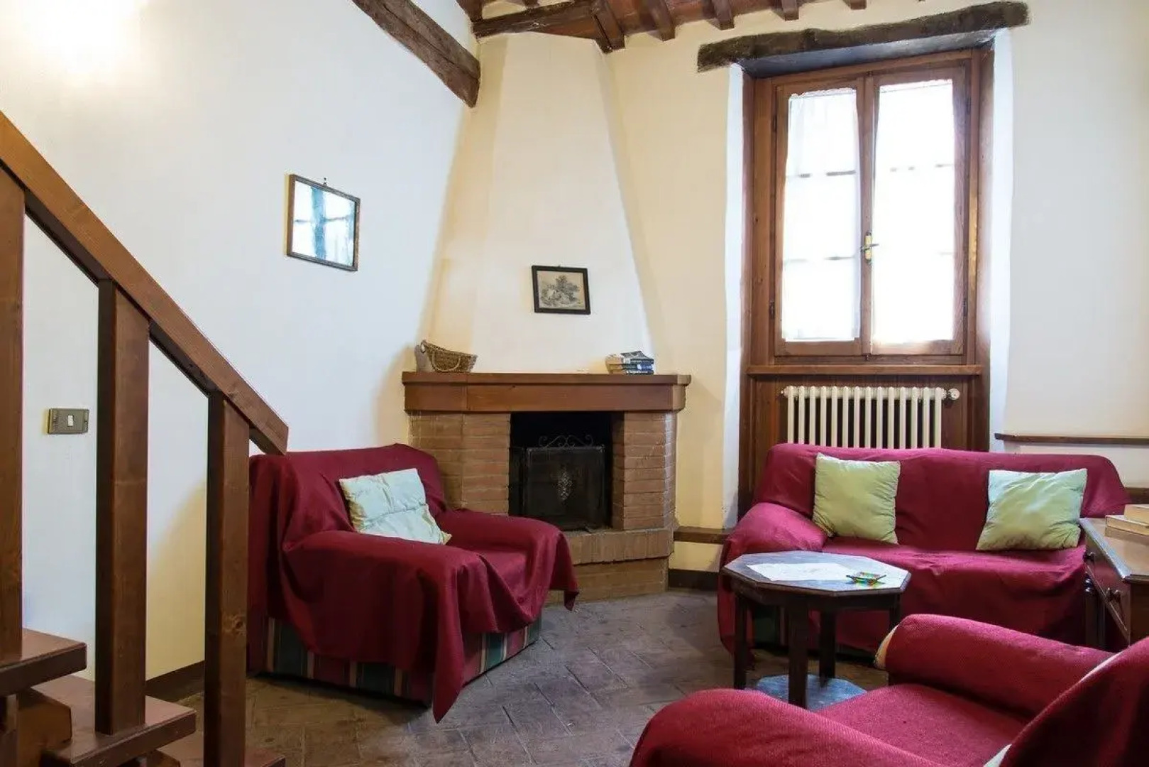 Residenza d'epoca Il Cassero