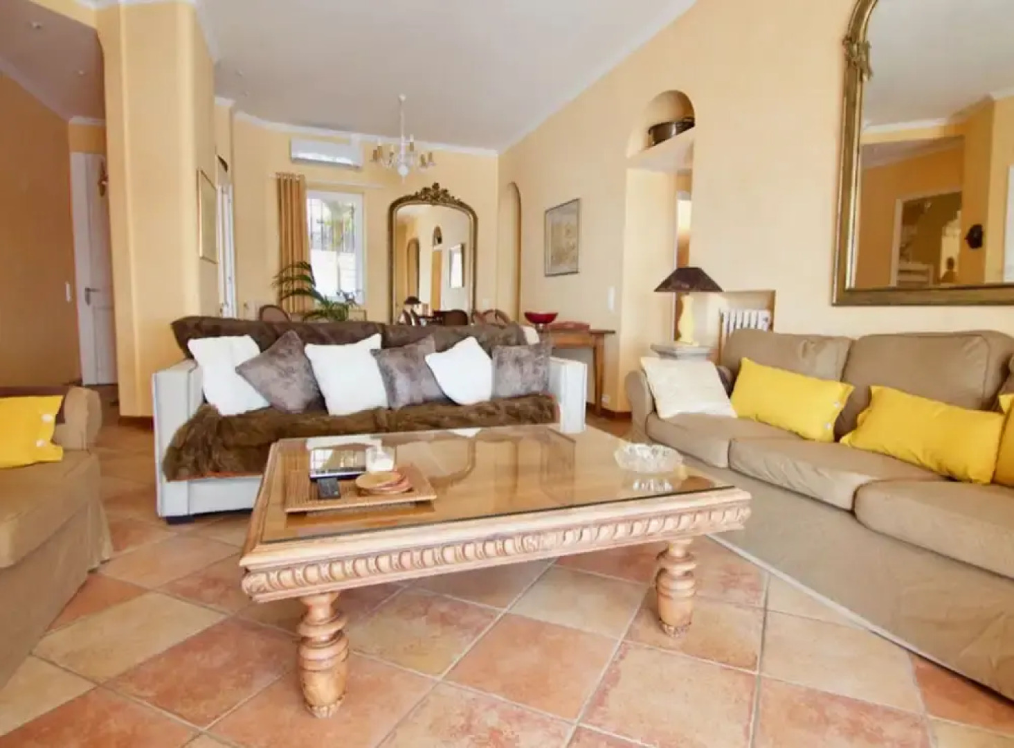 Lou Cade - Theoule-sur-mer