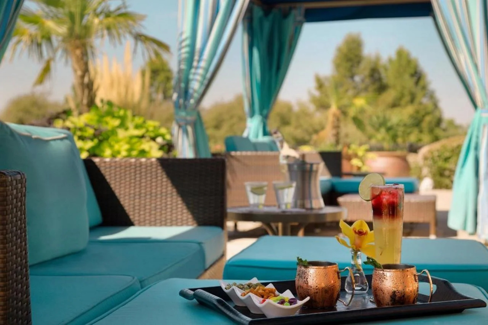 Hilton Dallas/Rockwall Lakefront