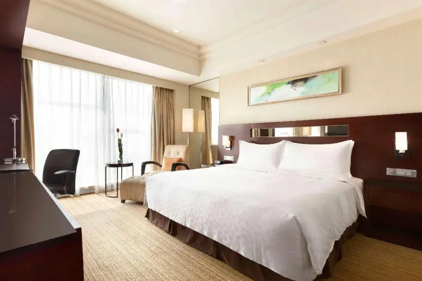 Ramada Plaza Lianyungang