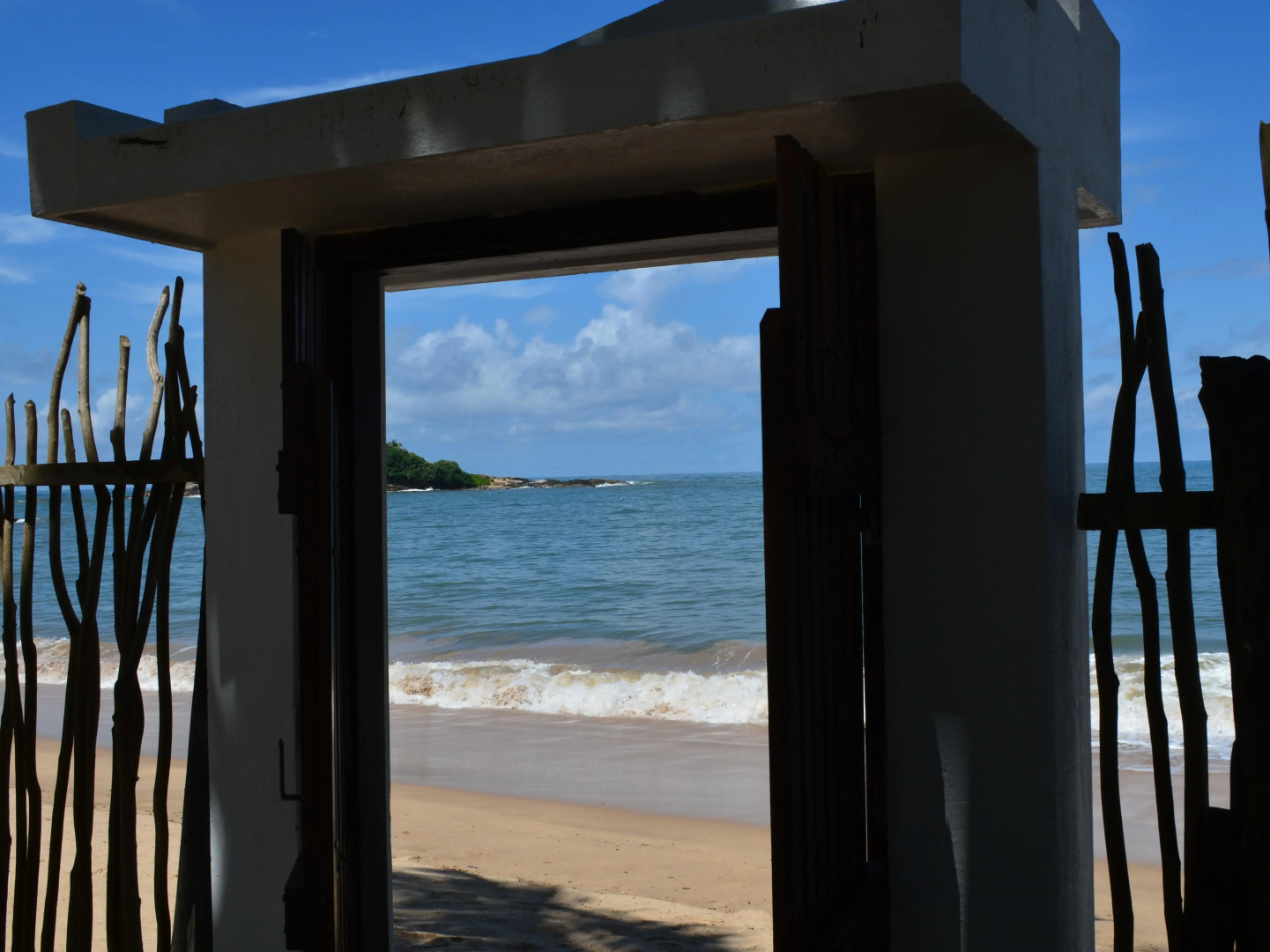 CocoVilla Boutique Resort