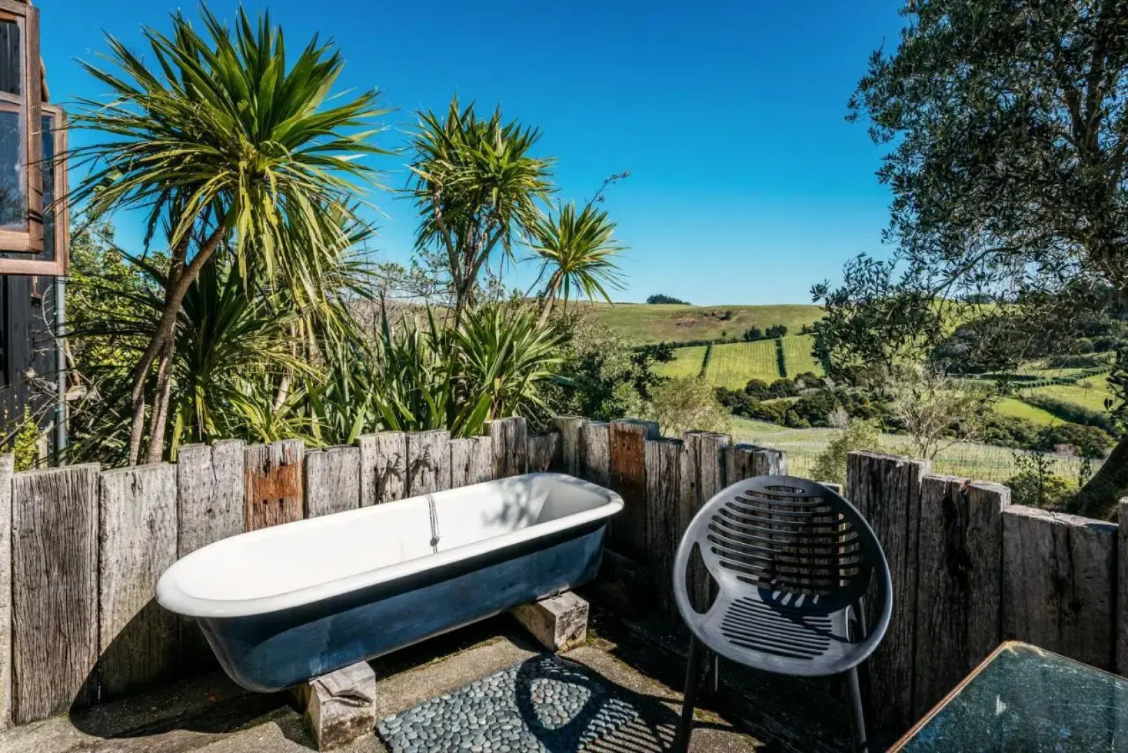 The Villino at Cypress Ridge Estate