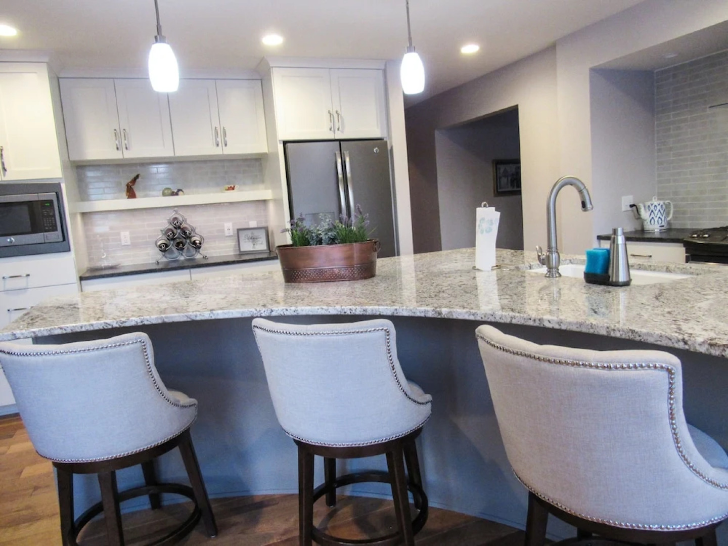 The Above Ryder Cup Retreat 4 Bedroom Home