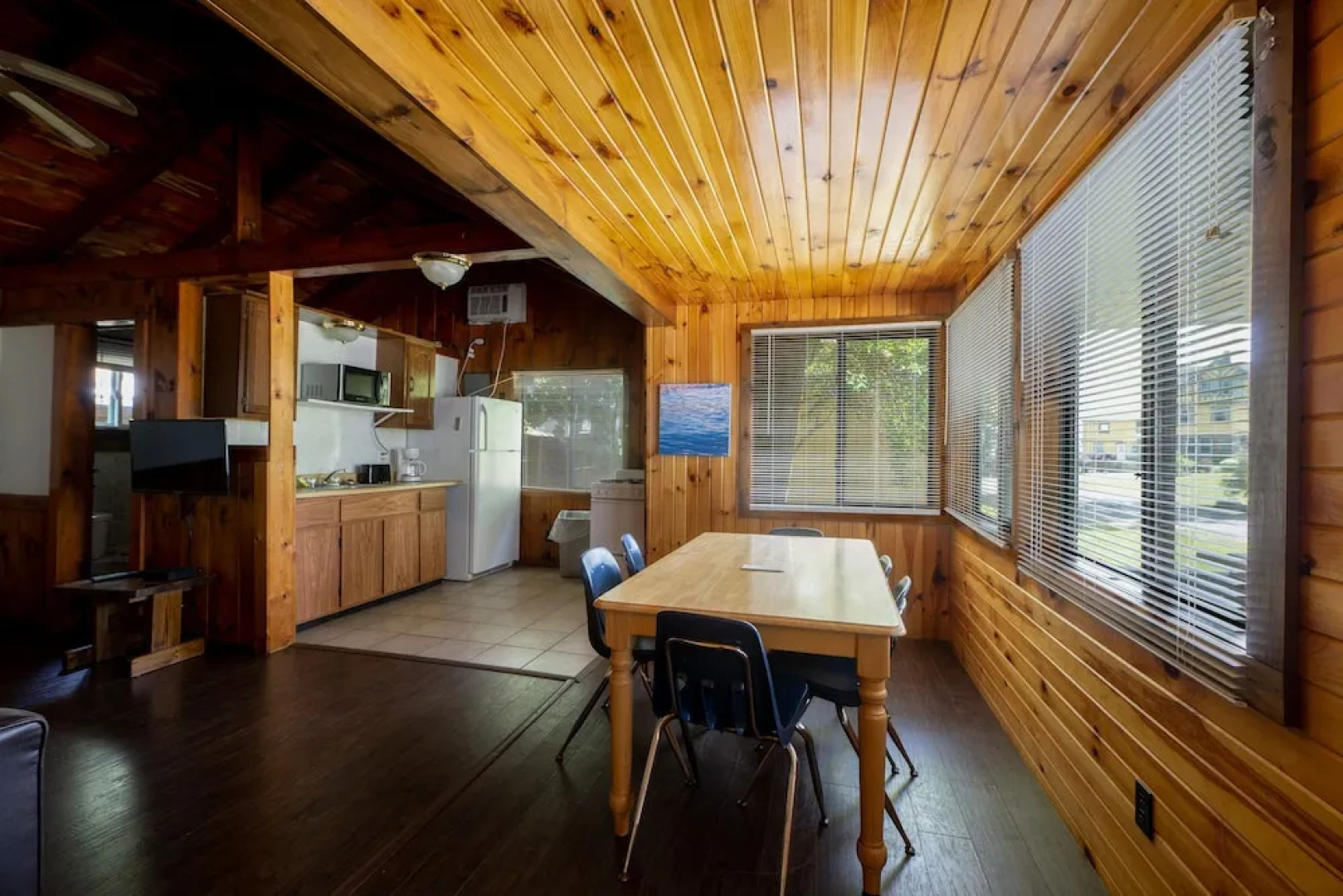 Depe Dene Lakeside Resort