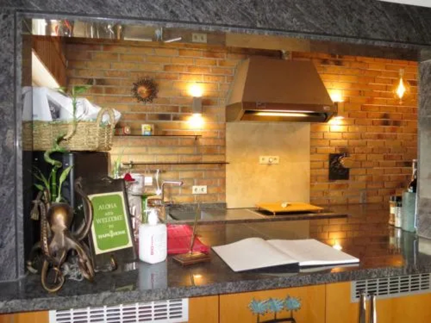 Bungalow Ofelia Teisendorf