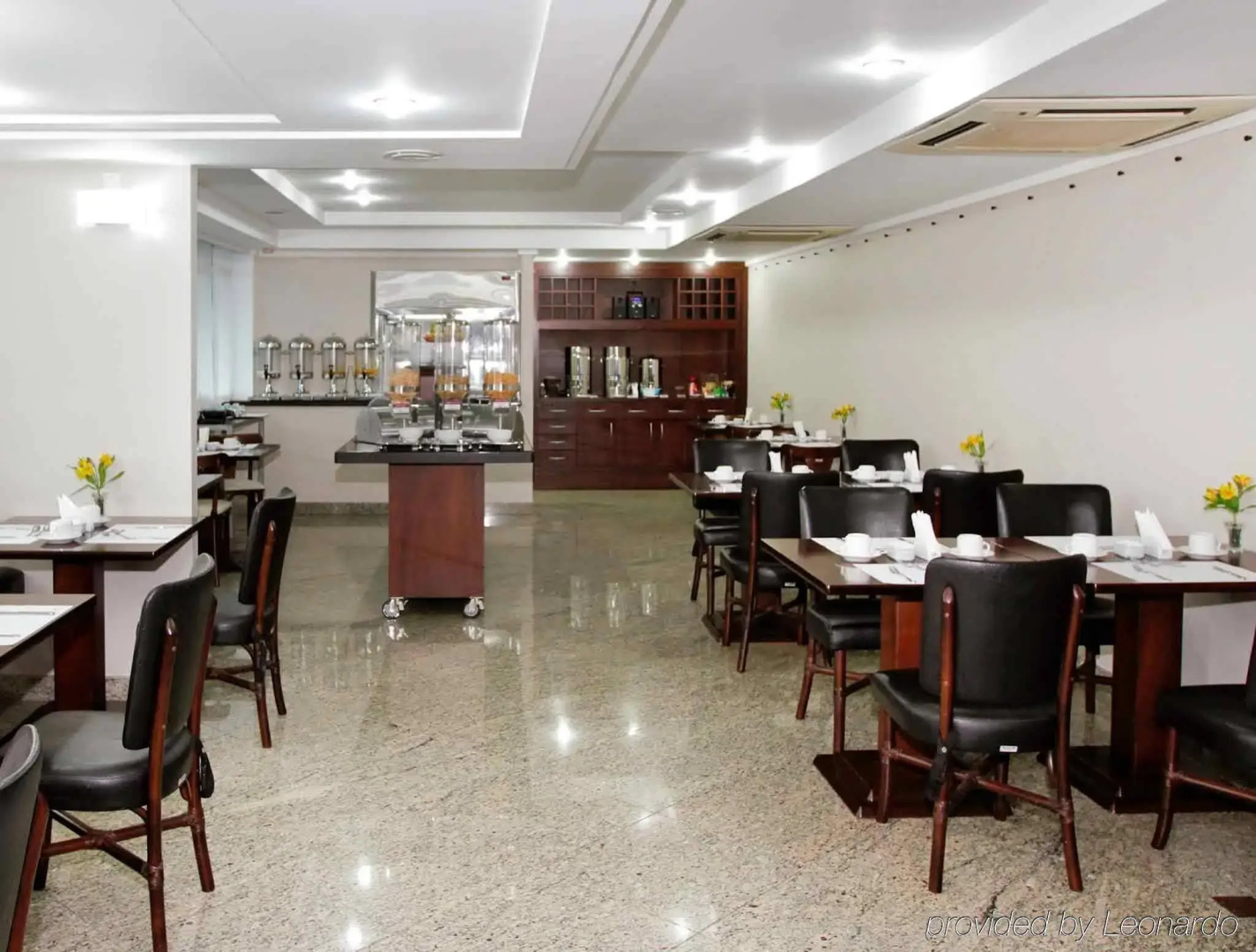 Triângulo Apart Hotel