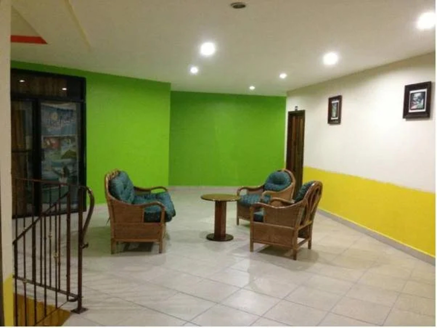 Hotel Cibeles La Ceiba