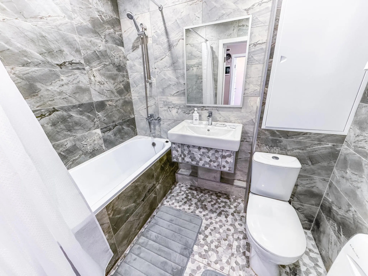 Posutochno50 (Посуточно50) на улице Колычева 2