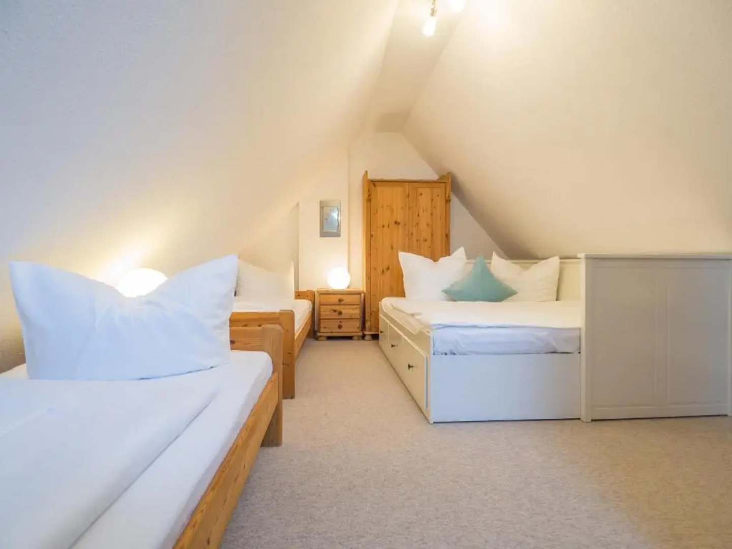 Kapitänshaus Kittler