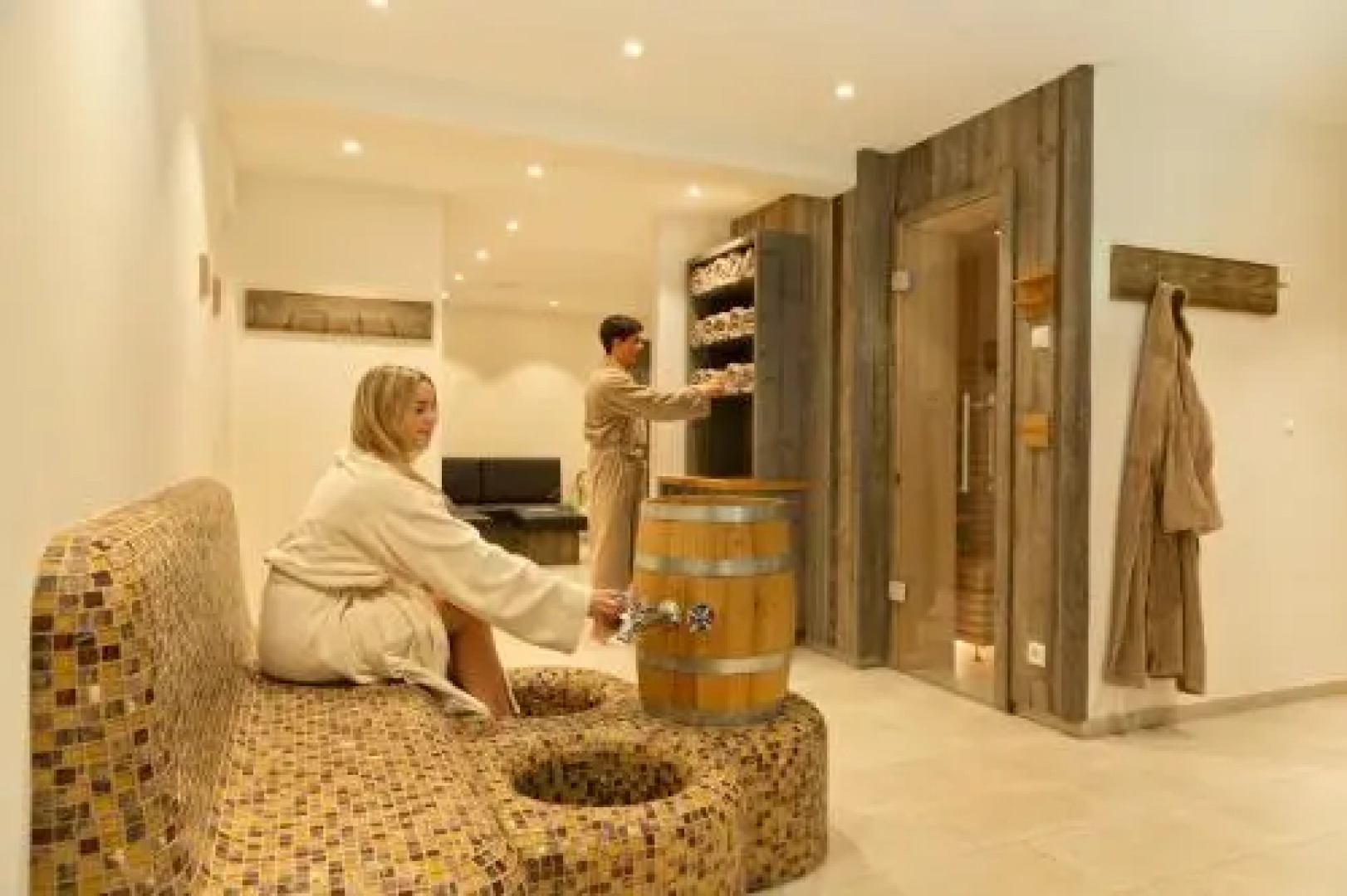 Landgasthof & Land-gut-Hotel Zur Rose