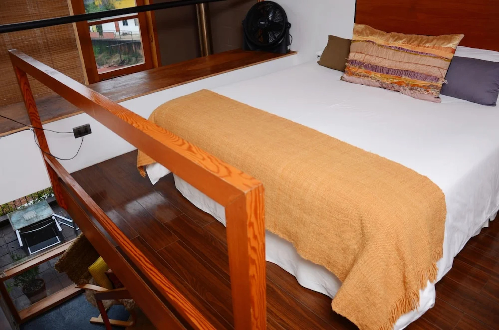 Hotel Cirilo Armstrong