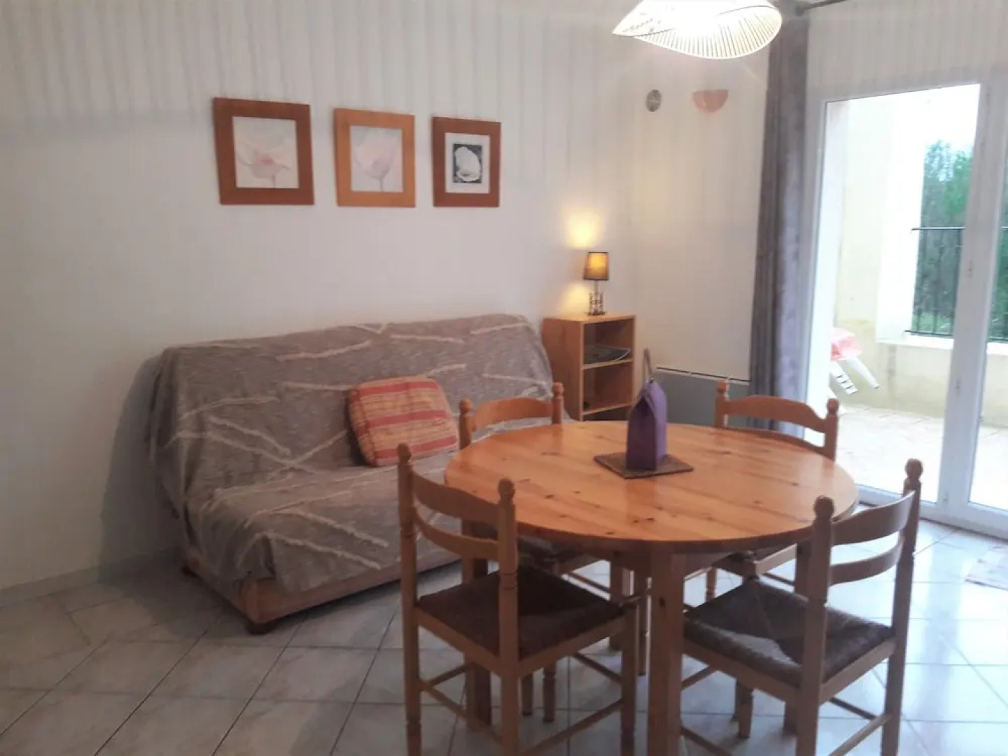 Résidence  Les écureuils