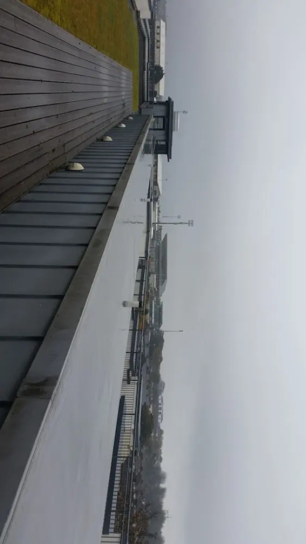 Cúirt Seoige Galway City Centre Apt