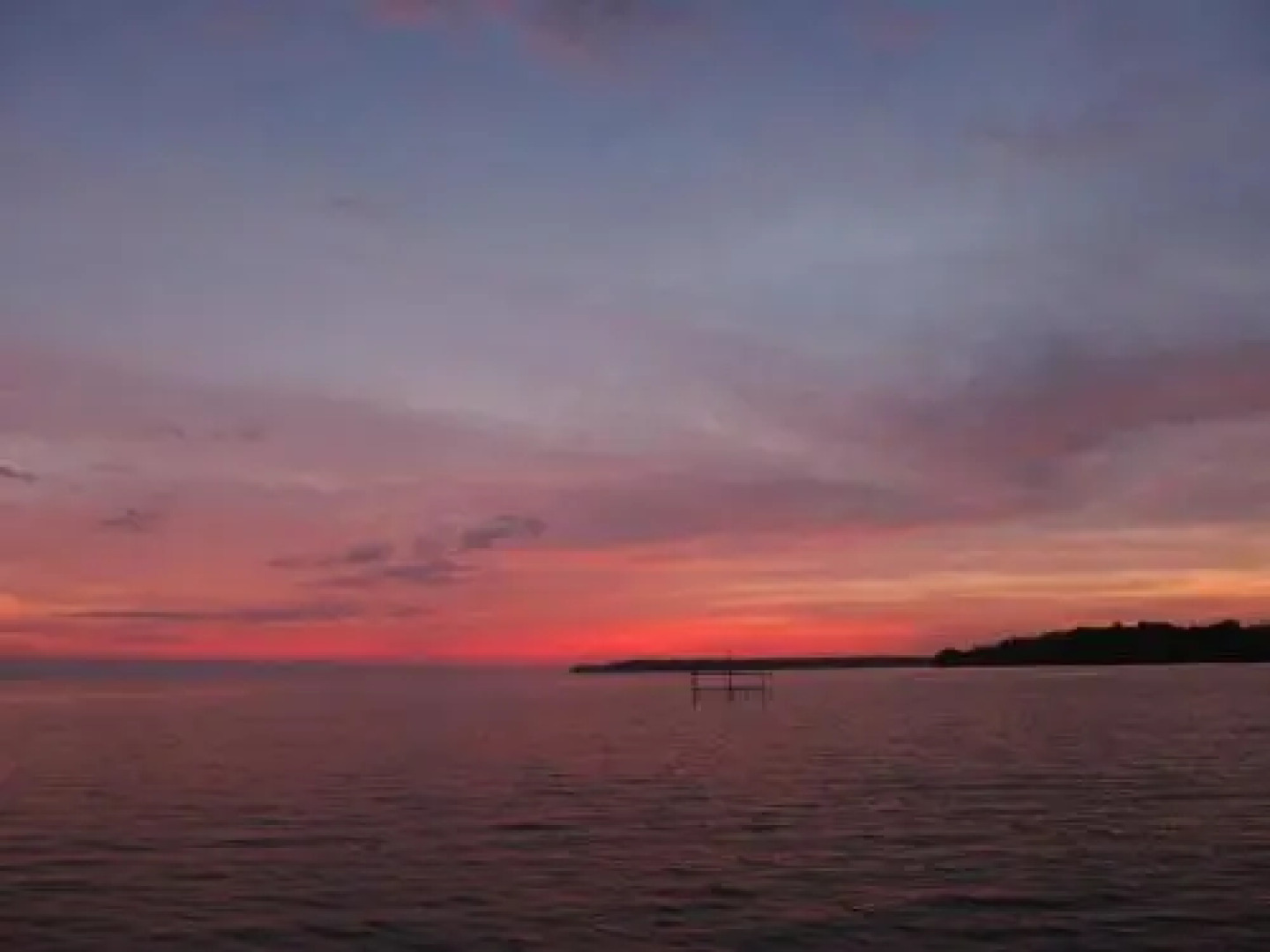 Urraca Private Island