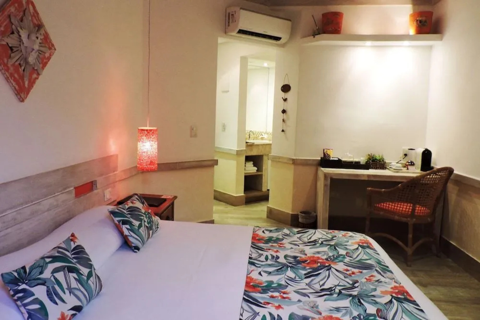 Pousada Vila Das Velas