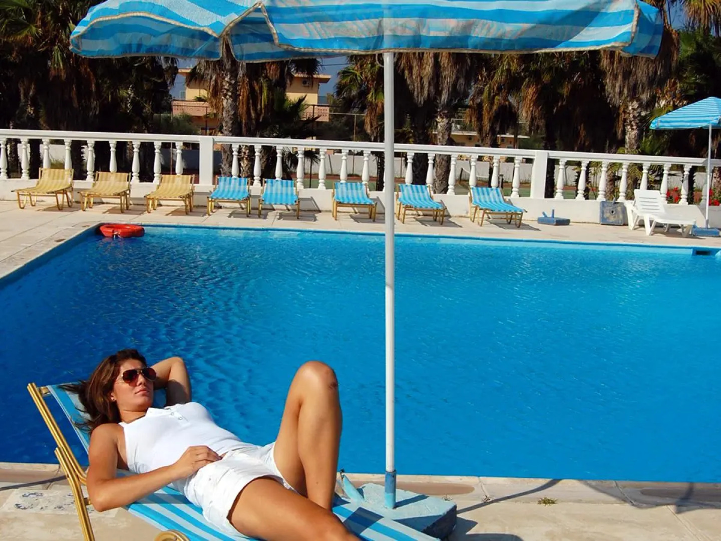 Cosmopolitan Kos Hotel