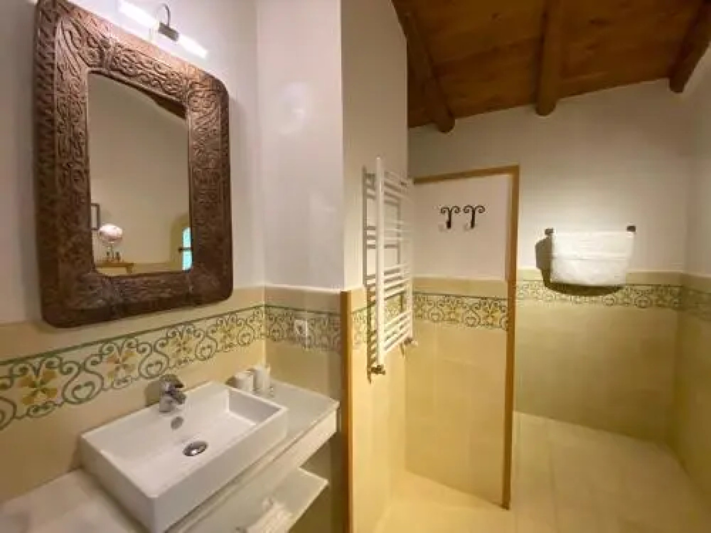 Valle del Arroyo Casas Rurales - Bed & Breakfast