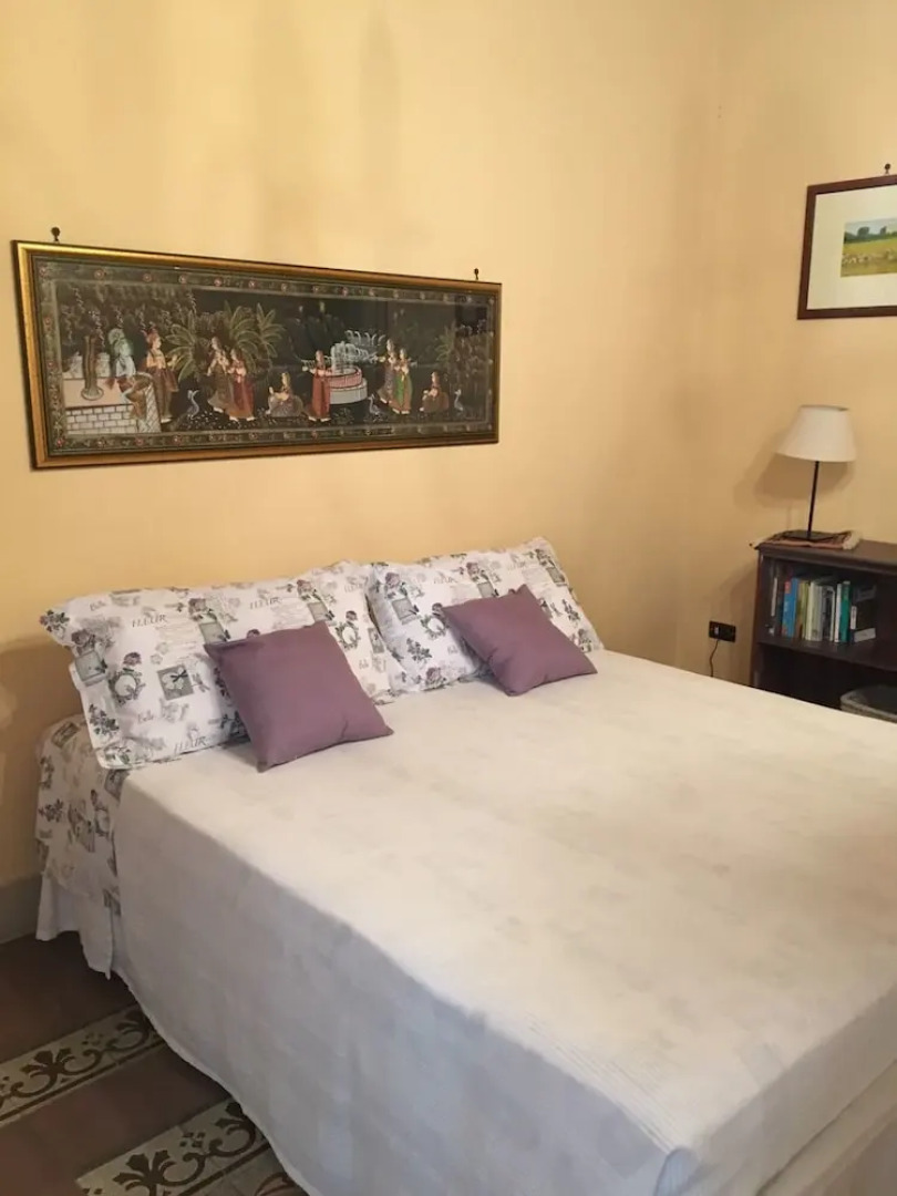 SanMartinoOrtigia Apartments