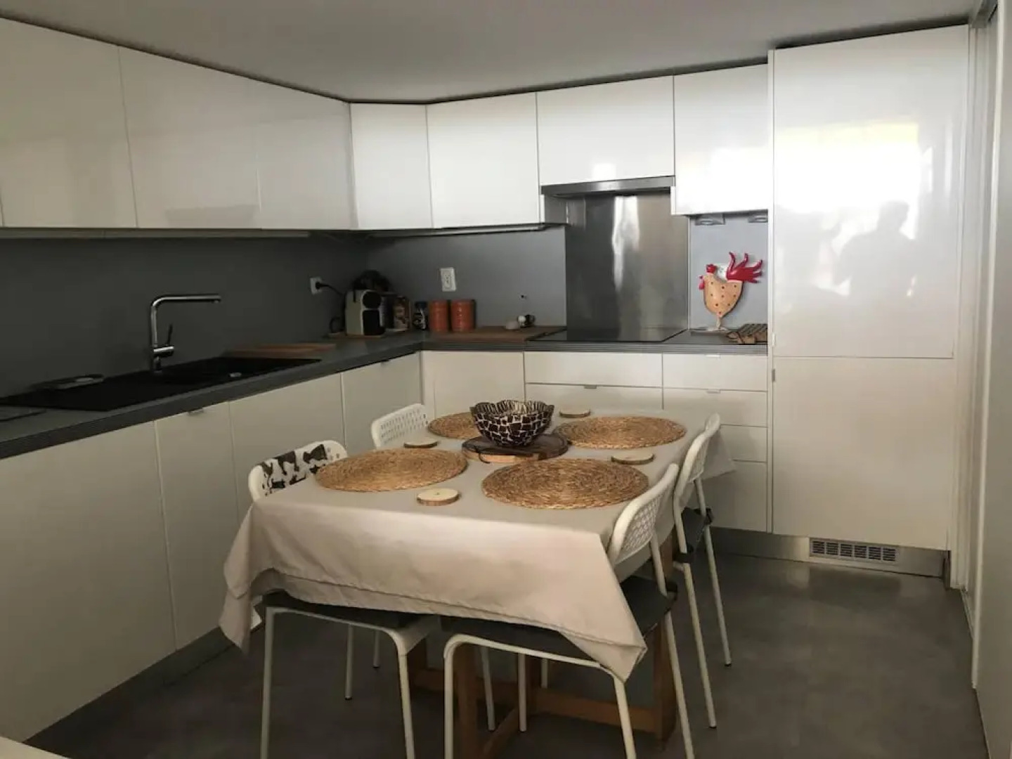 Apartment With 2 Bedrooms in Bandol, With Wonderful sea View, Pool Access, Furnished Terrace - 100 m From the Beach