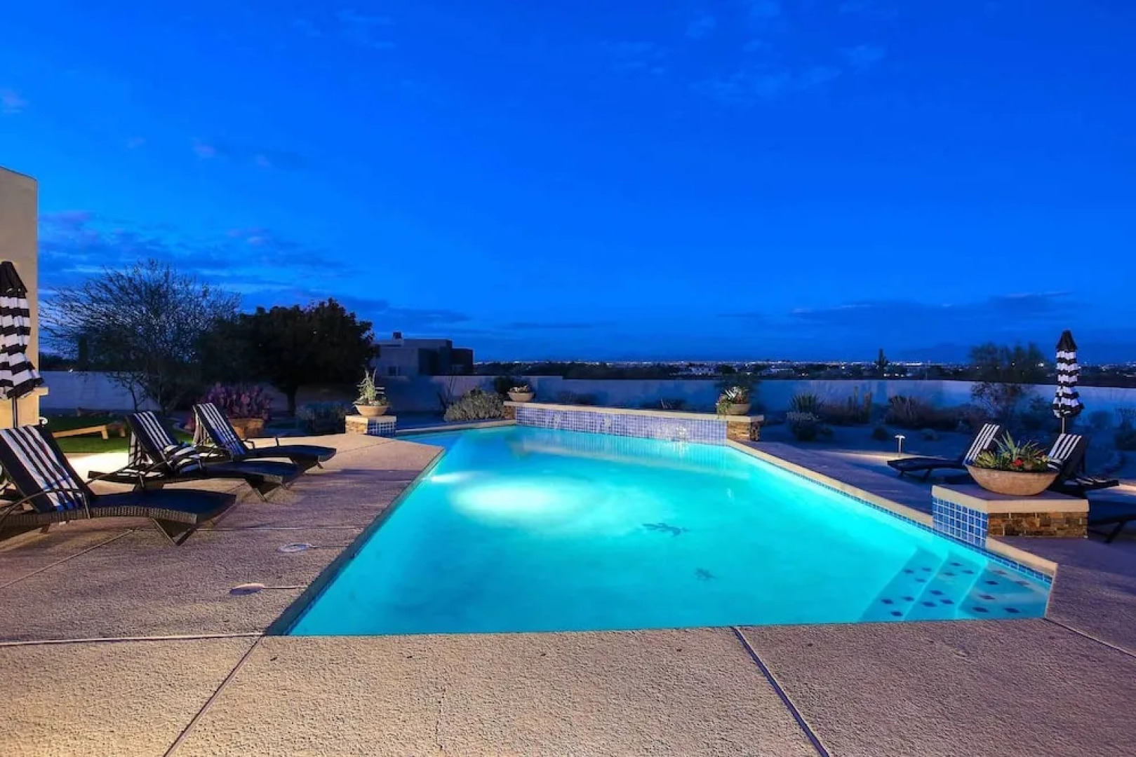 Mountain Majesty Escape: Queen Creek Home w/ Pool!