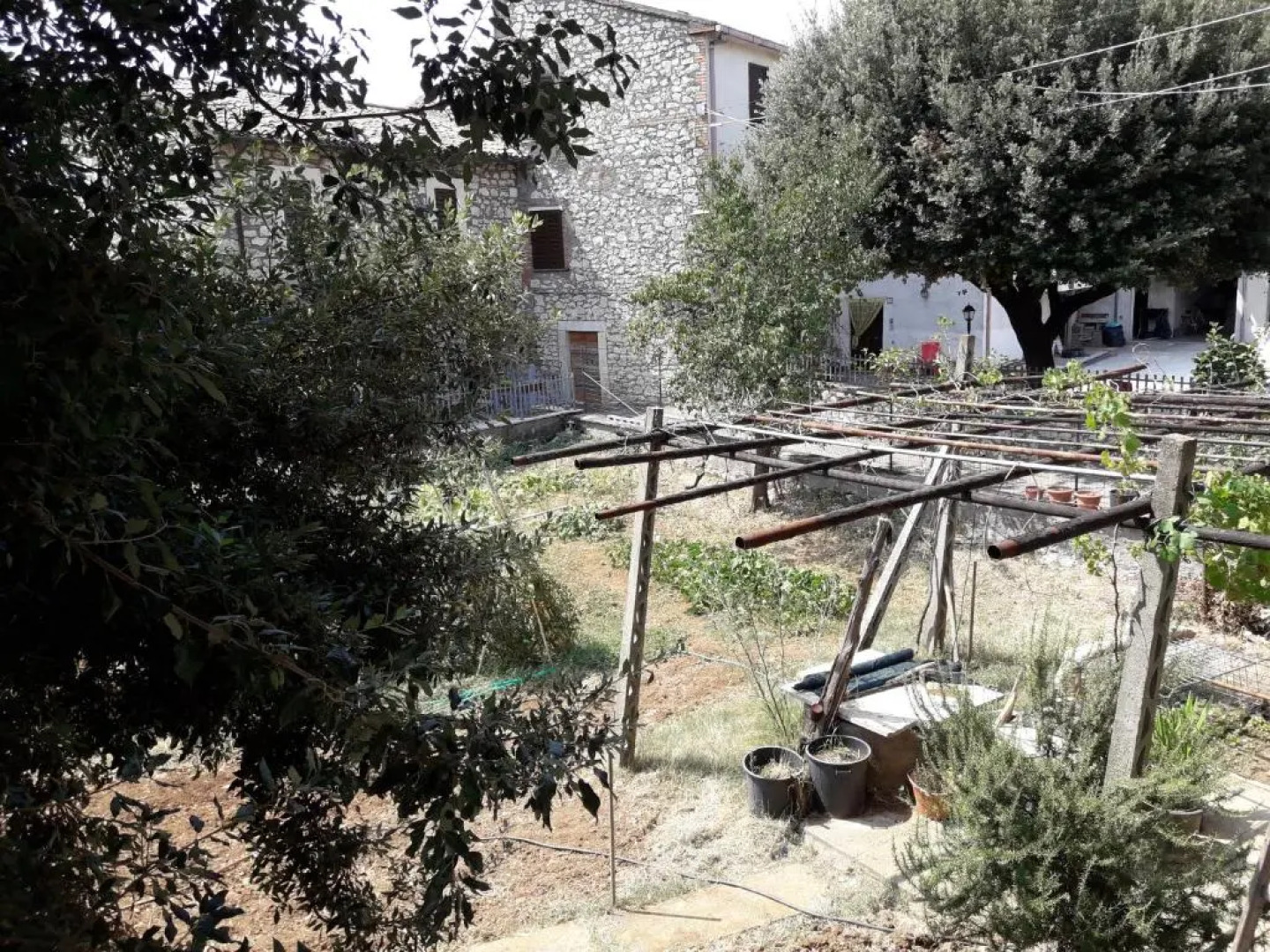 Apartment Nonna Delia