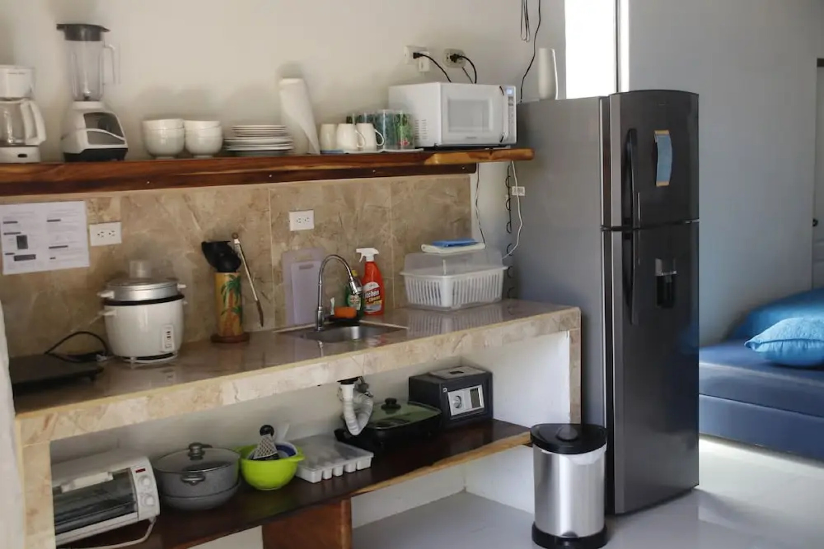 Villas Cabuya Beach & Forest