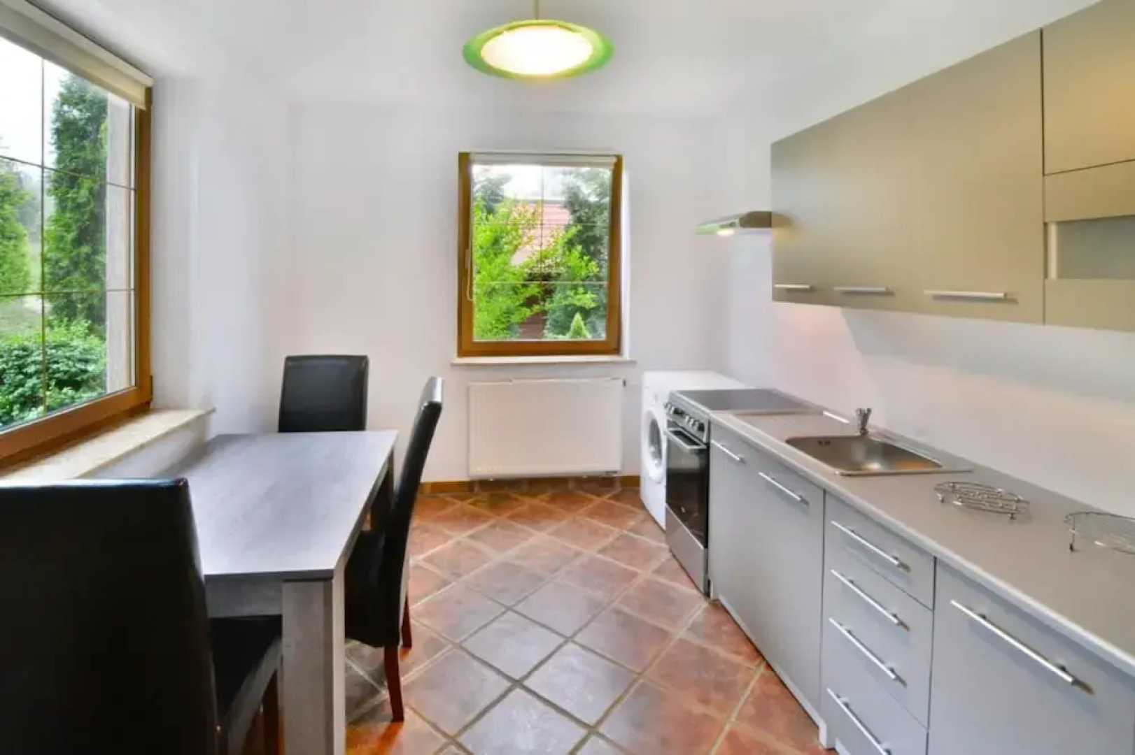 Villa in Swiecianowo Near Ostrowieckie Lake