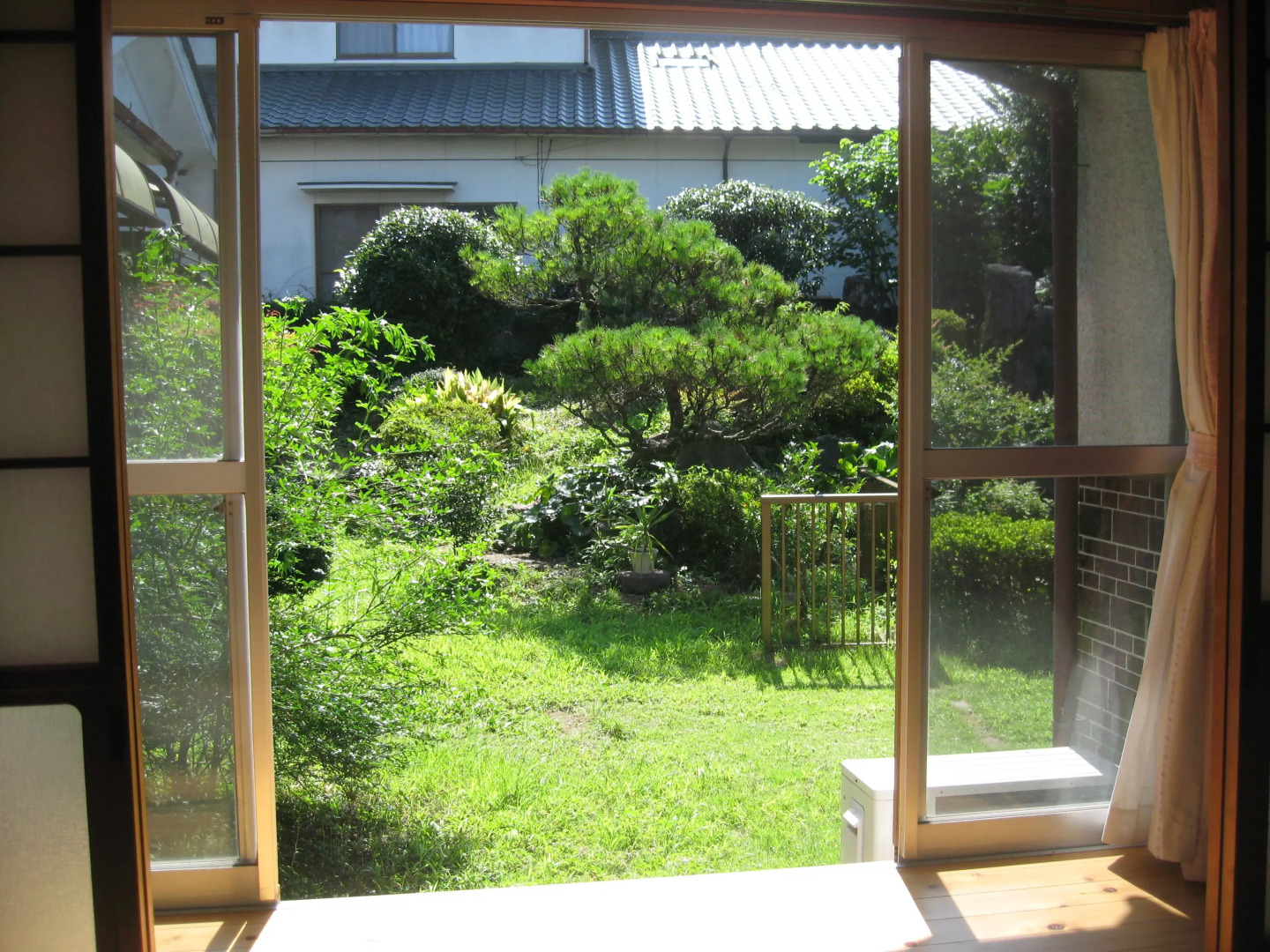 Guesthouse FUKIAESU