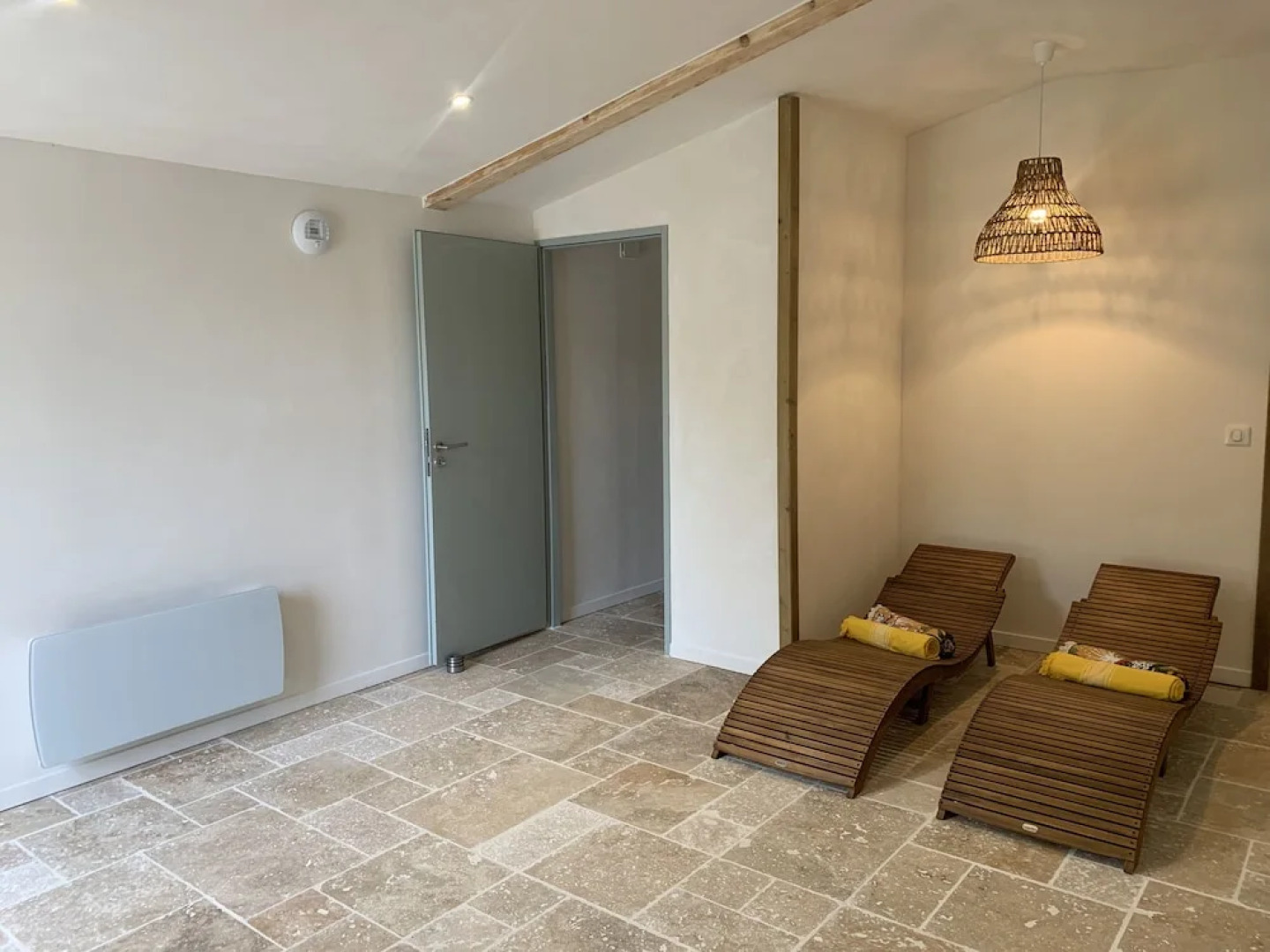 Maison d'hôtes Perbos 1556