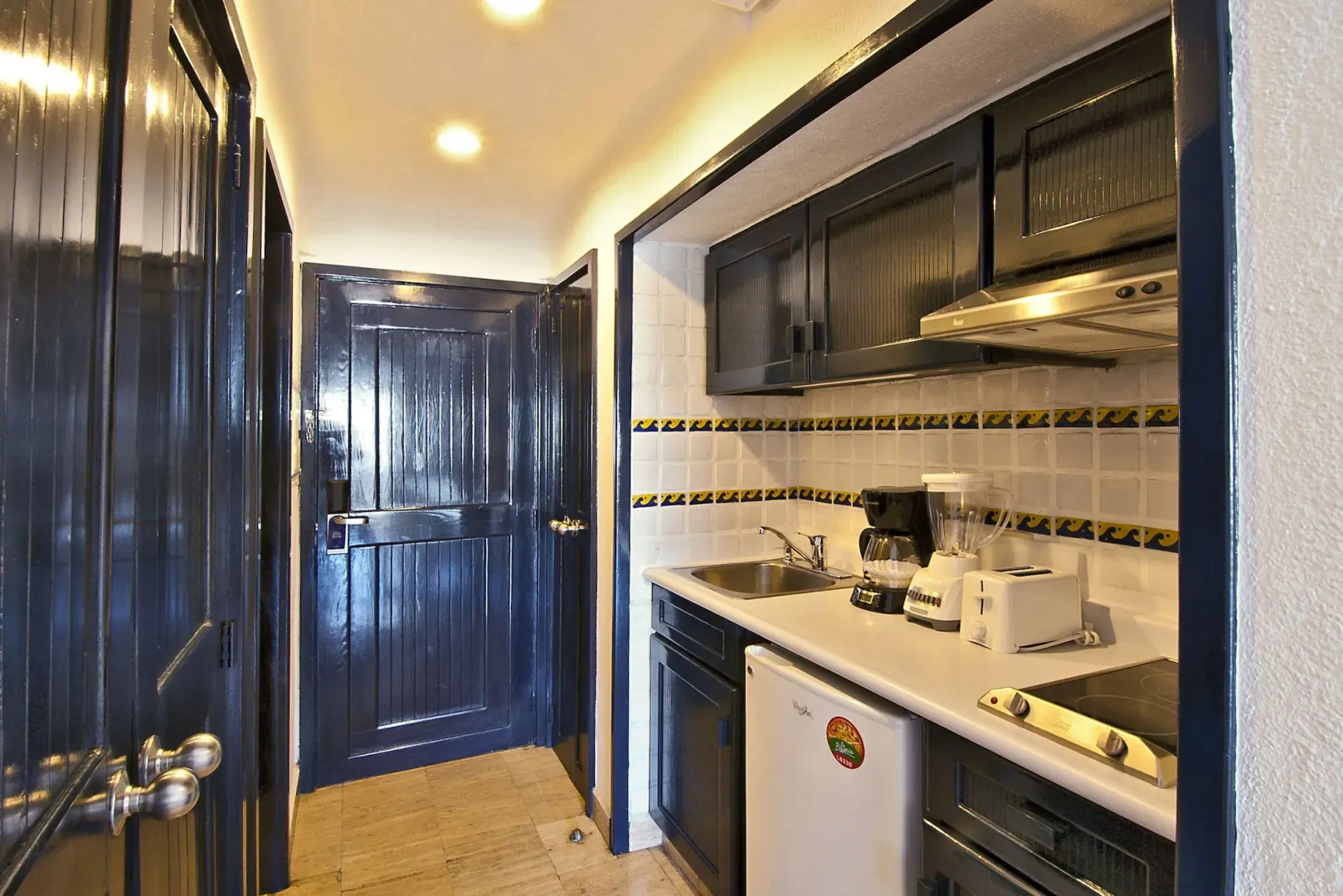 Pueblo Bonito Los Cabos Blanco - All Inclusive