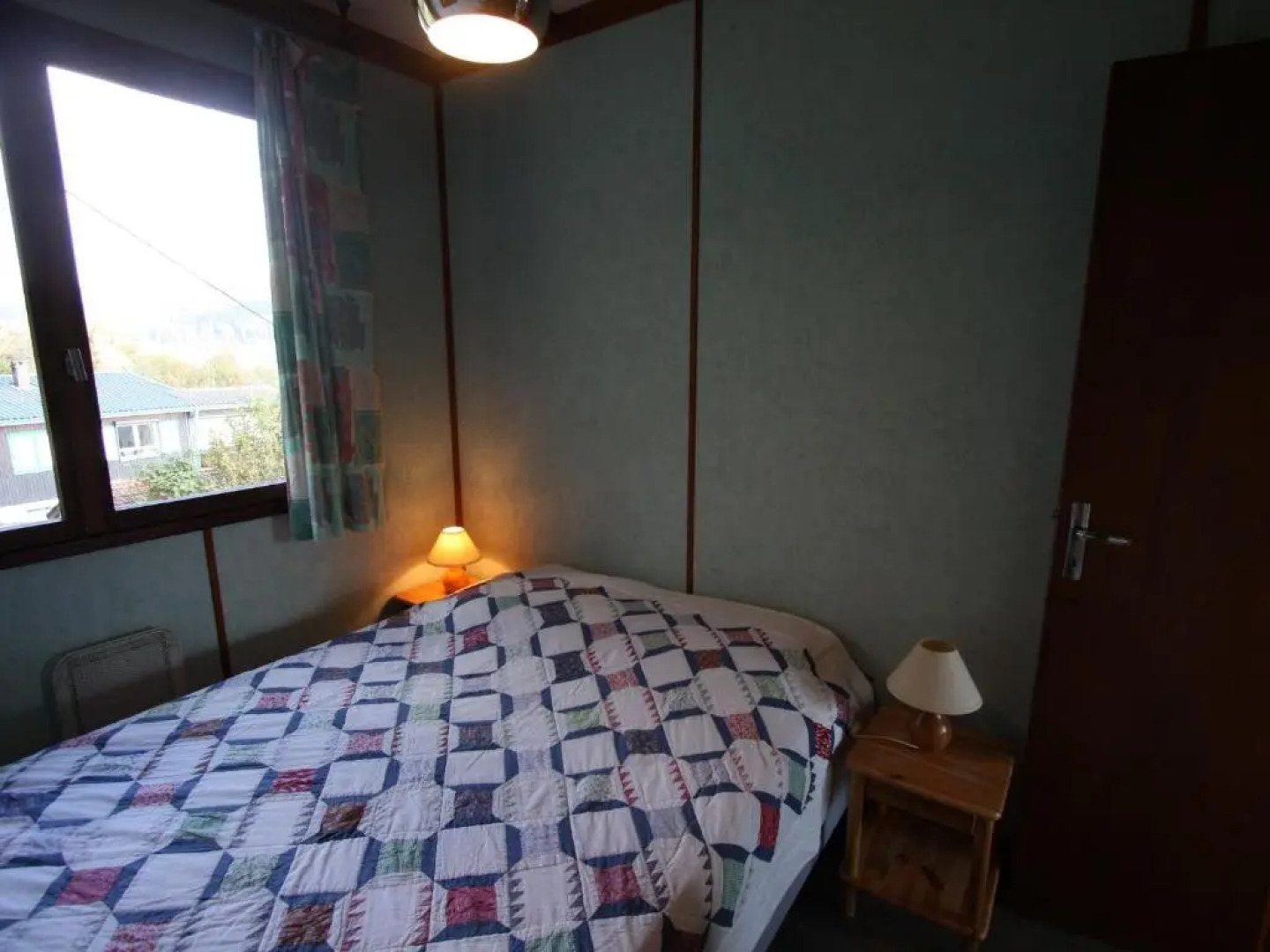 Gîte Cornimont, 3 pièces, 4 personnes - FR-1-589-20