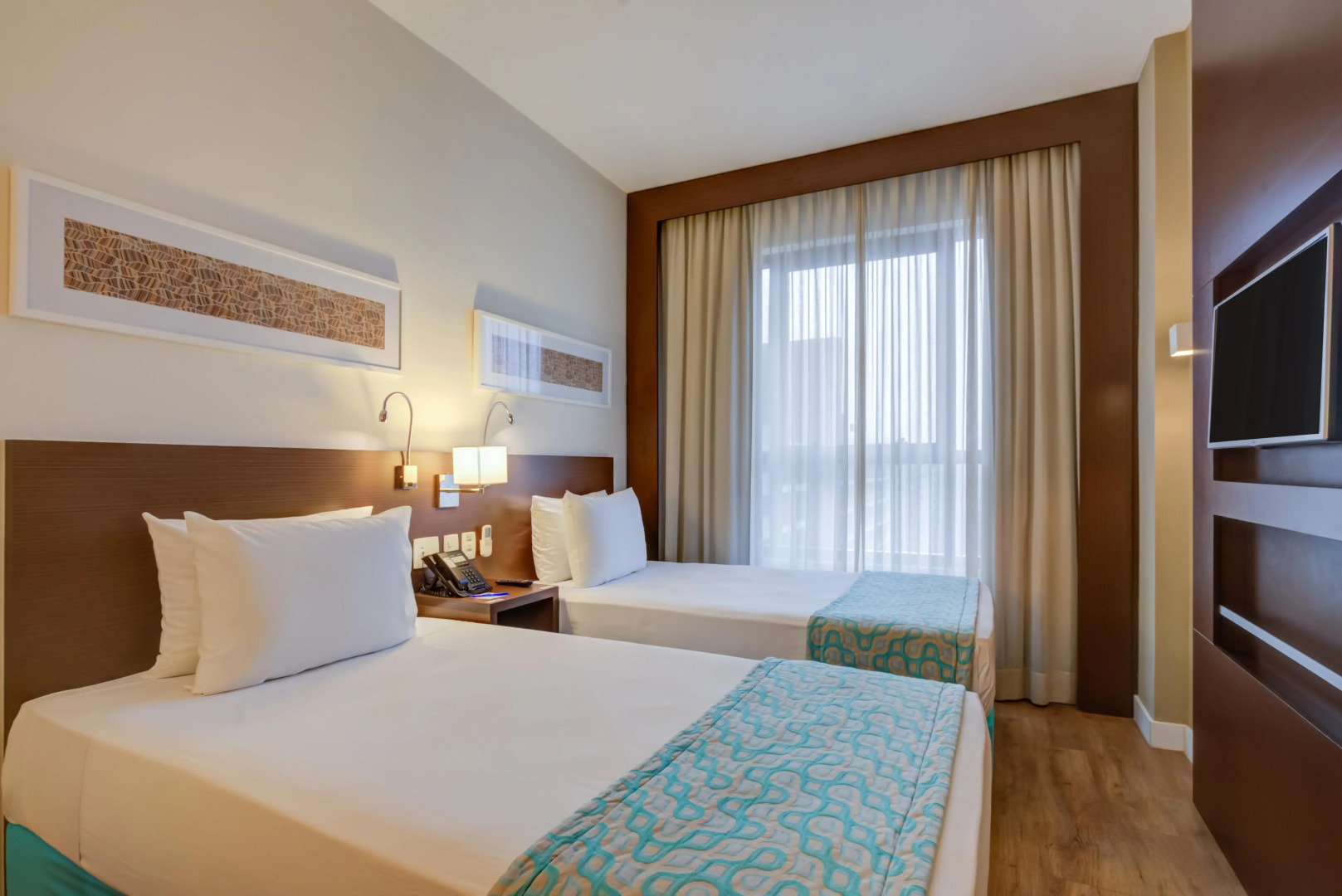 Comfort Hotel Sao Caetano