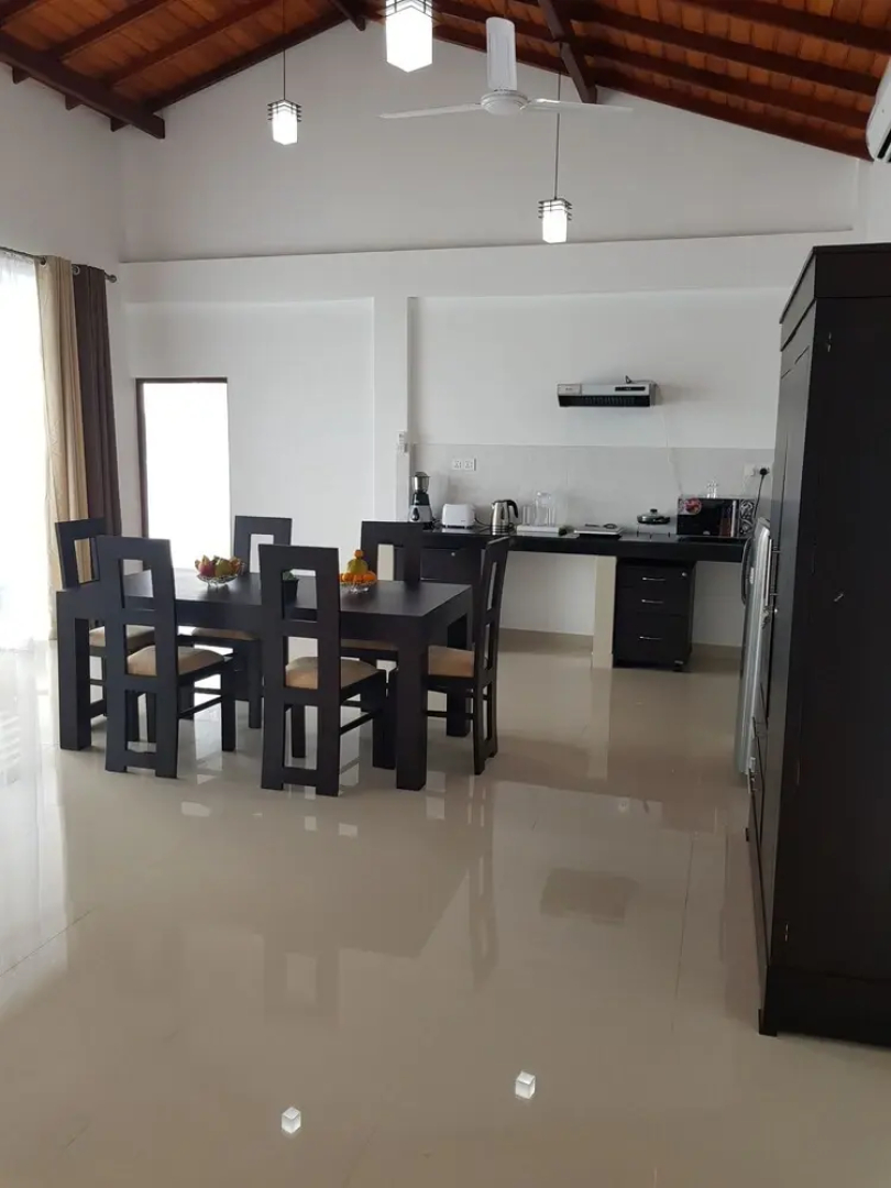 Amber House Lanka