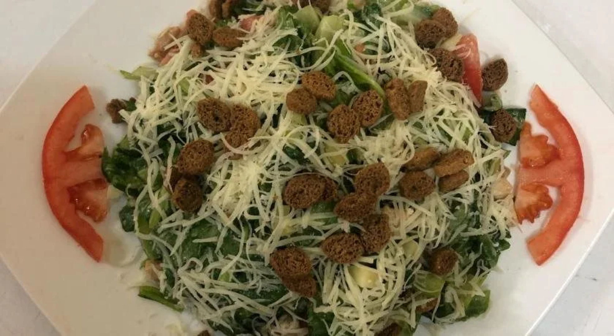 Отель «Лара»