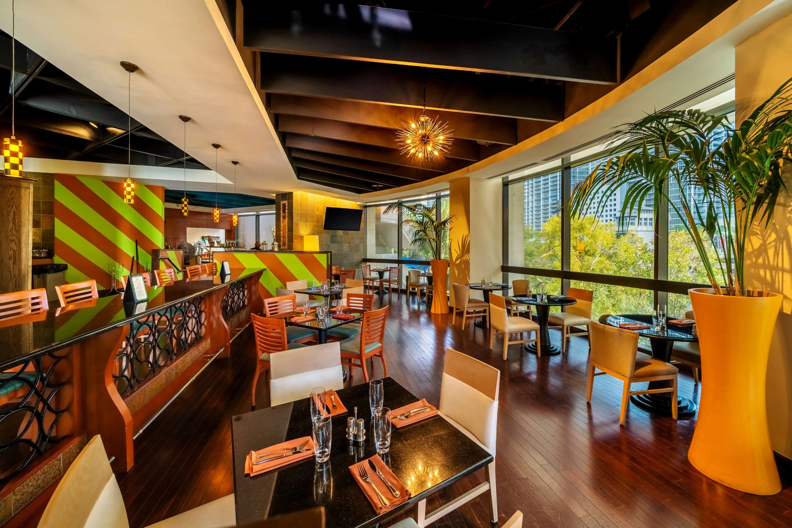 Hyatt Regency Miami