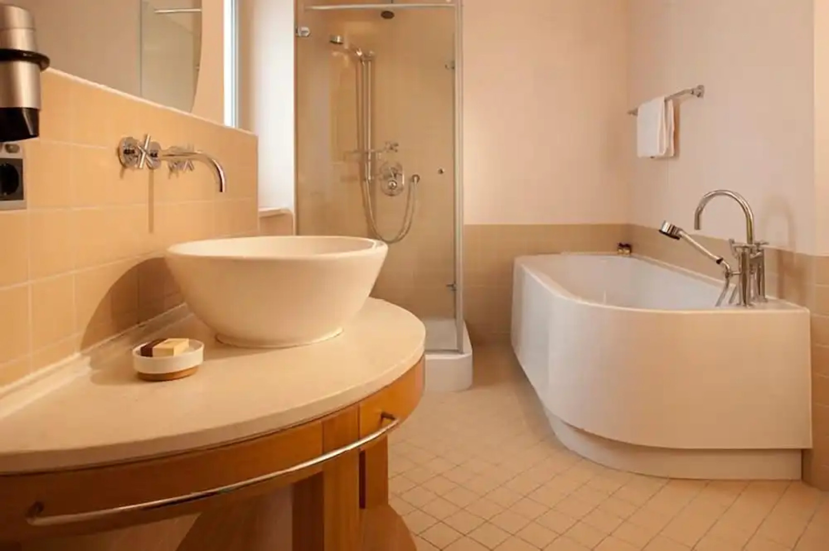 Citta Trüffel Hotel