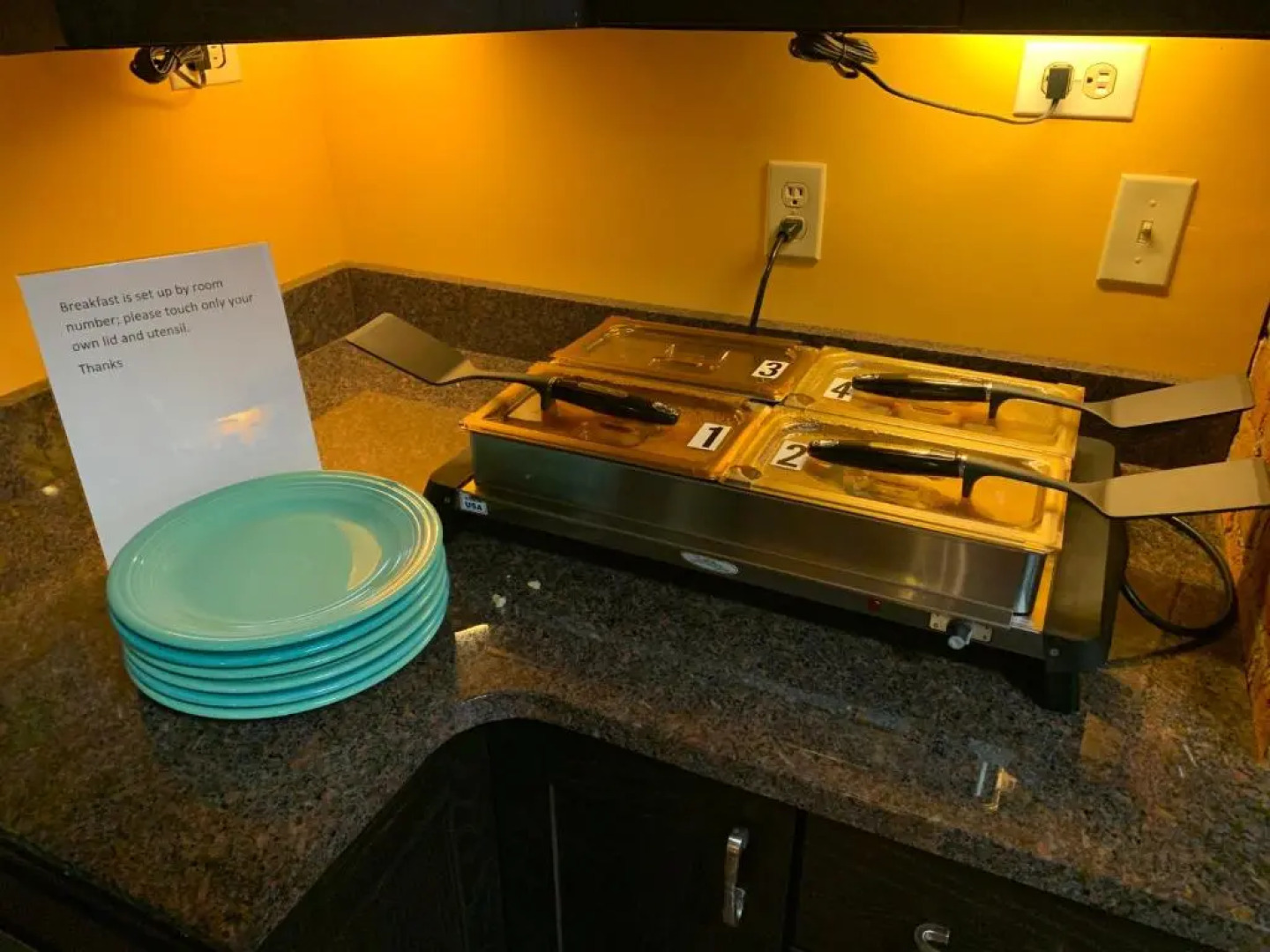 Bayberry House Bed & Breakfast