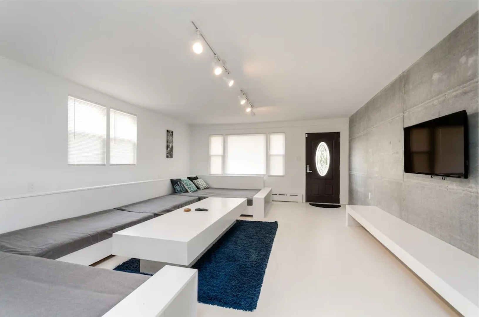 MiCasaZ S. NJ - 10 min to Philly