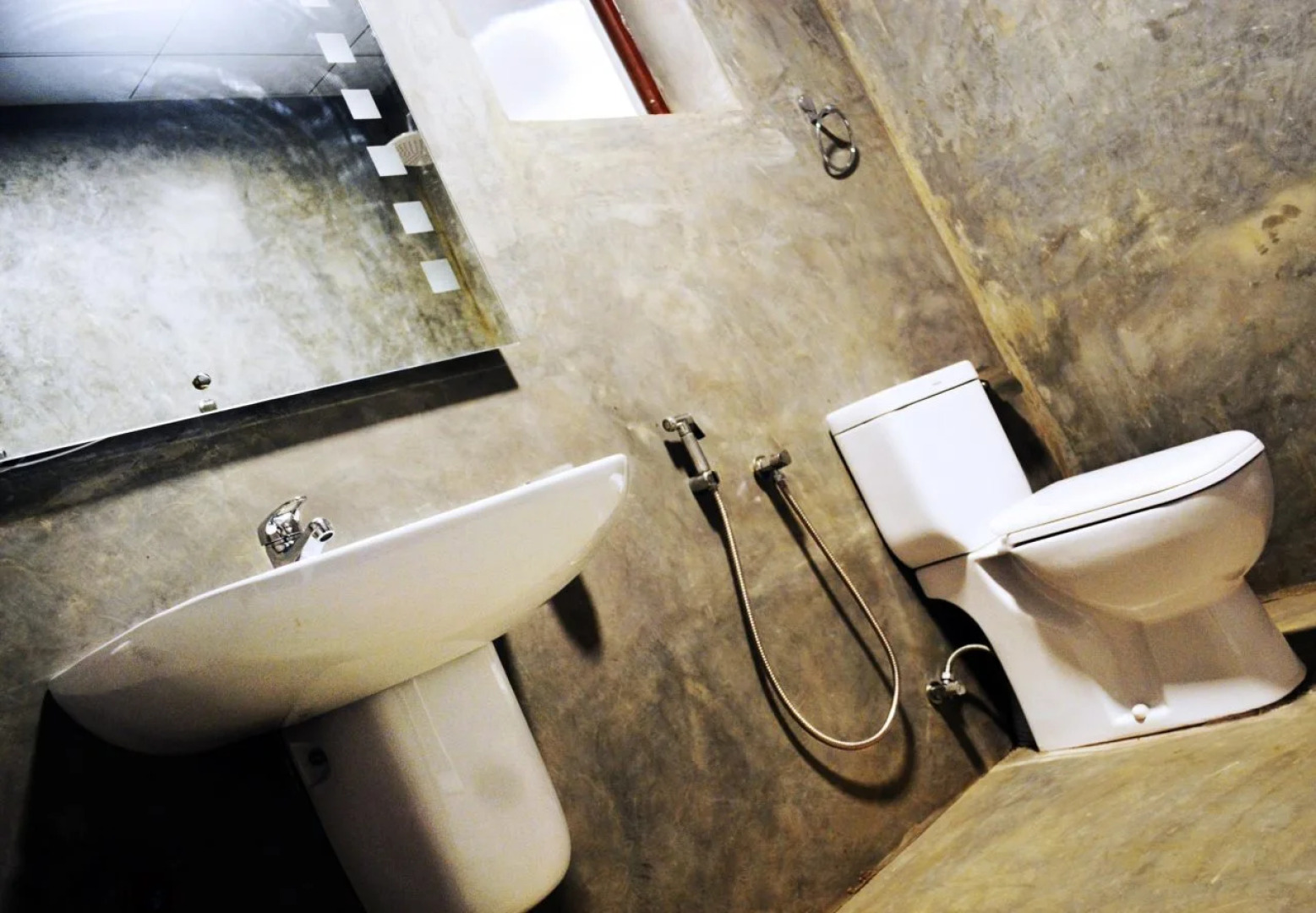 Paragon Beach Resort Mirissa