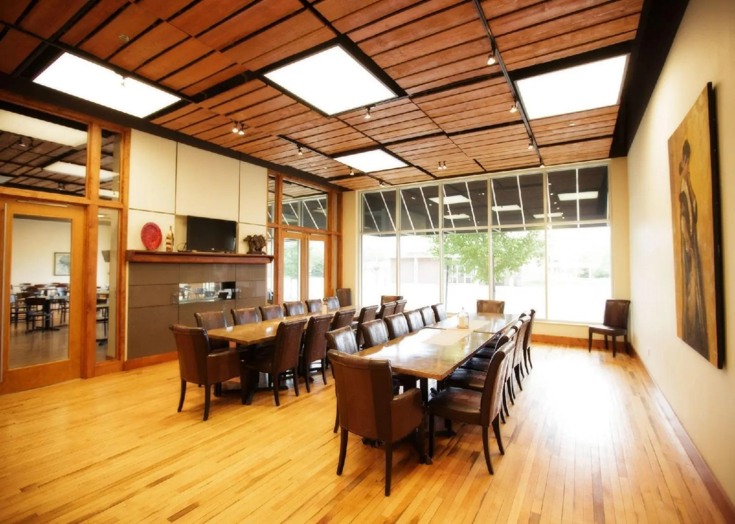 Watercrest Hotel at HHCC