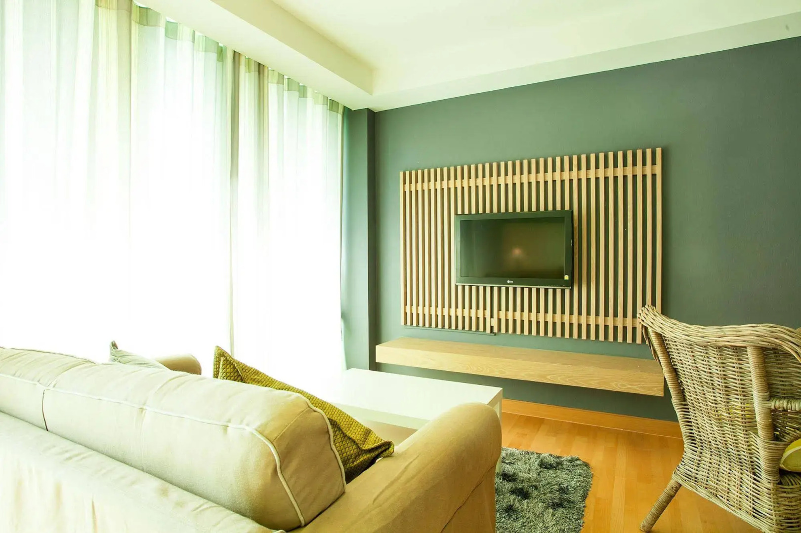 Rocco Hua Hin Beach Seaview