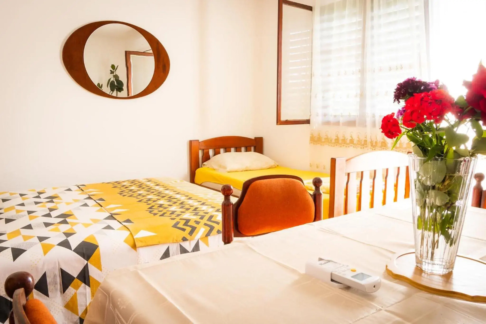 Etno House Mira i Vinarija DSM