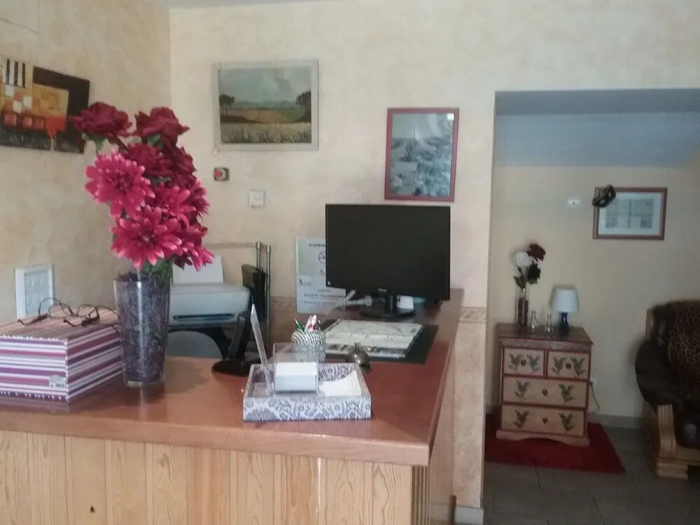 Hotel Rural La Casa del Diezmo