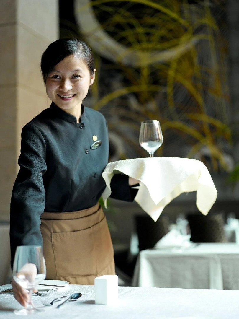 Fraser Suites Nanjing