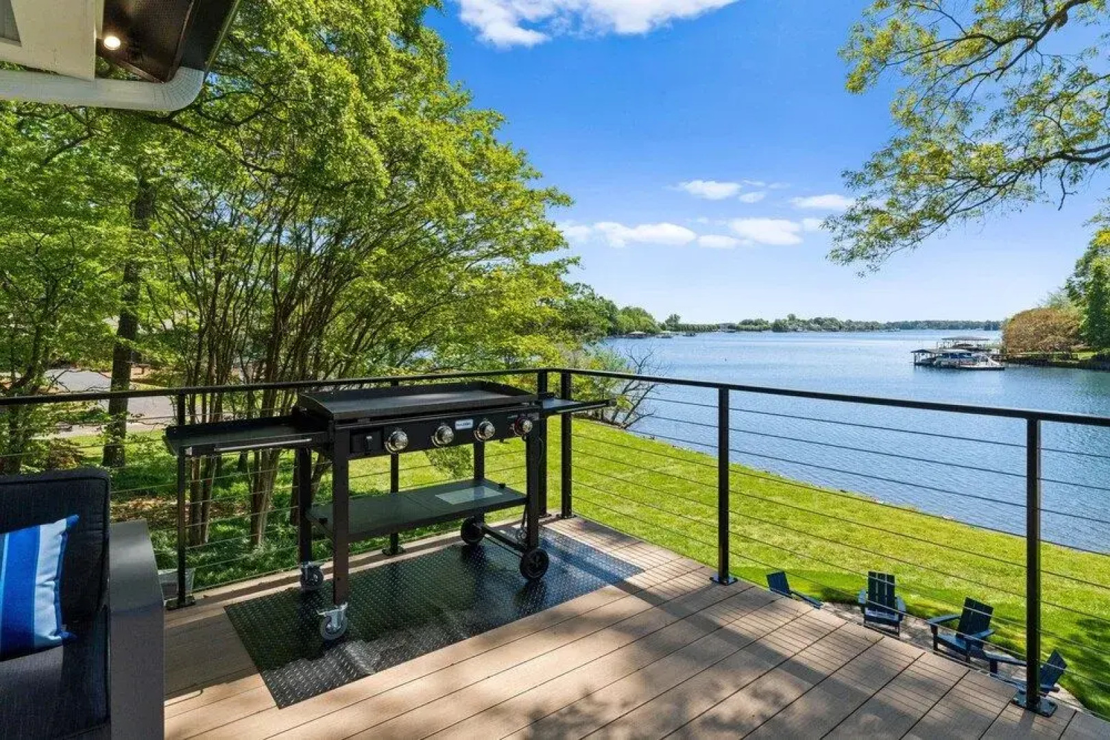 Fox Run W/heated Pool & Optional Boat Rental